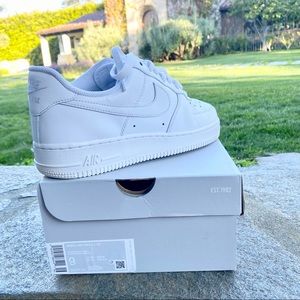 Wmns Air Force 1 ‘07